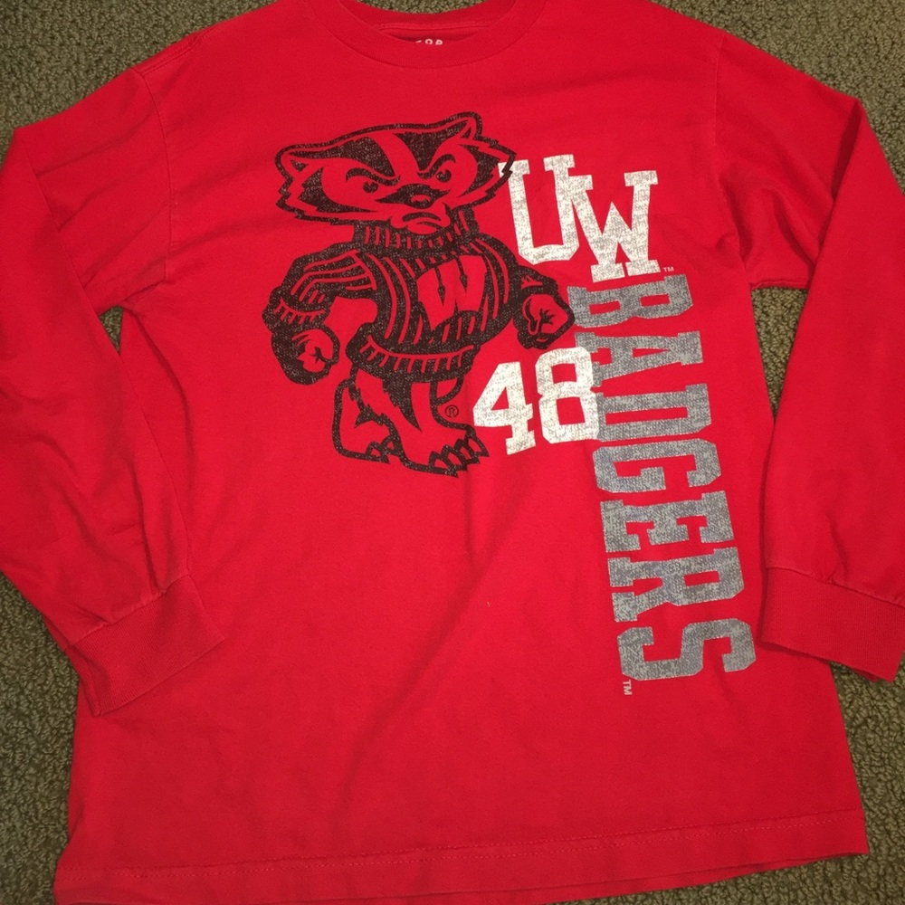 Long sleeve